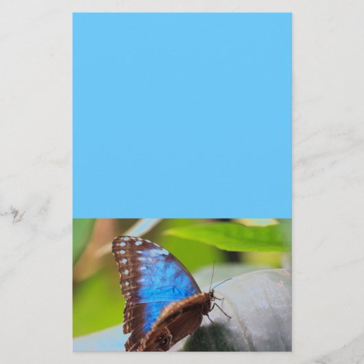 Bestemming Geschenken Briefpapier (Voorkant)