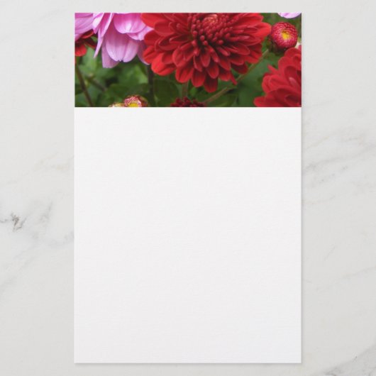 Bestemming Geschenken Briefpapier (Voorkant)