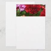 Bestemming Geschenken Briefpapier (Voorkant / Achterkant)