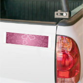 Bestemming Geschenken Bumpersticker (Op Truck)