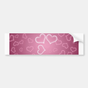 Bestemming Geschenken Bumpersticker