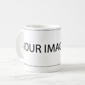 Bestemming Geschenken Koffiemok (Voorkant links)