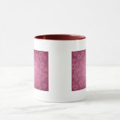 Bestemming Geschenken Mok (Midden)