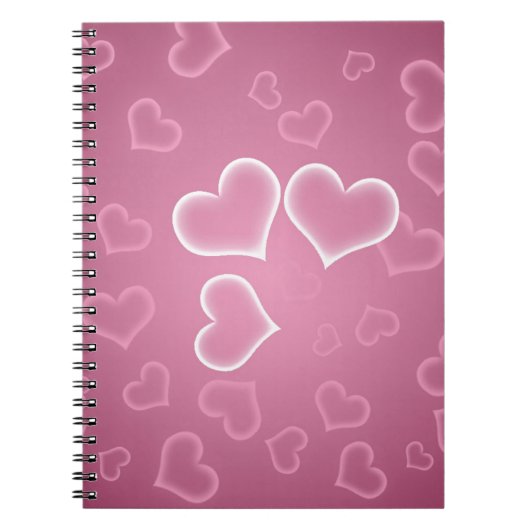 Bestemming Geschenken Notitieboek (Voorkant)