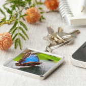 Bestemming Geschenken Sleutelhanger (Zijkant)