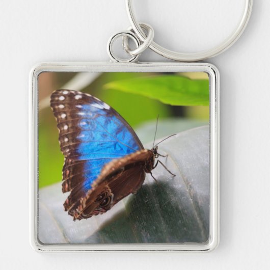 Bestemming Geschenken Sleutelhanger (Voorkant)