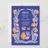 Bestemming Griekenland Santorini Vrijgezellenfeest Kaart (Voorkant)