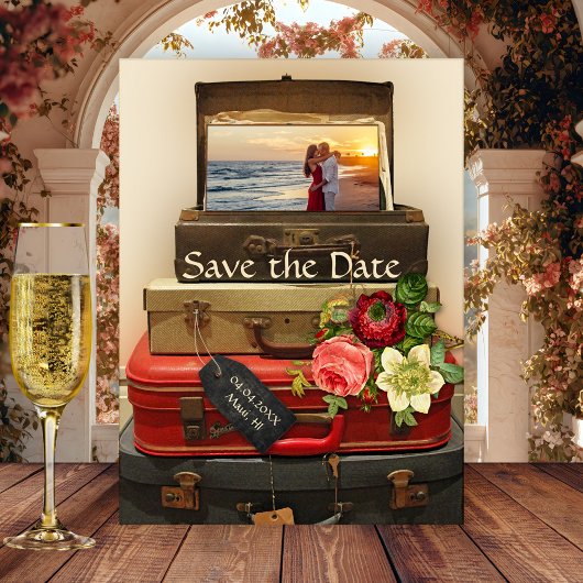  bestemming Het Briefkaart Datum opslaan