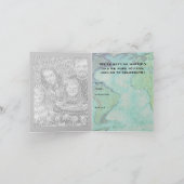 bestemming huwelijk paspoort (Binnen)