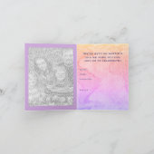 bestemming huwelijk paspoort (Binnen)