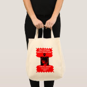 Bestemming Japan Vakantie Tote Bag (Voorkant (product))