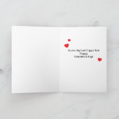 Bestemming |  Liefde Kaart (Binnen)