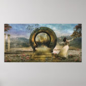 bestemming poster (Voorkant)