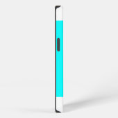 Bestemming Roept Moedig iPhone Hoesje (Rechterkant)
