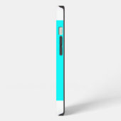 Bestemming Roept Moedig iPhone Hoesje (Linkerkant)