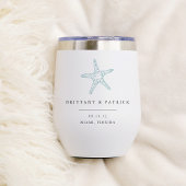  bestemming Startvis Wedding Favor