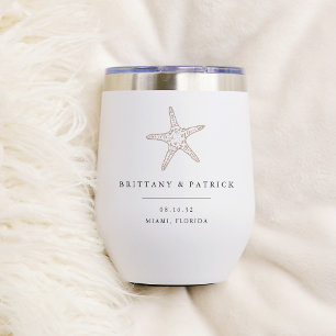  bestemming Startvis Wedding Favor