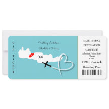 Bestemming Trouwbestemming Kreta Ticket
