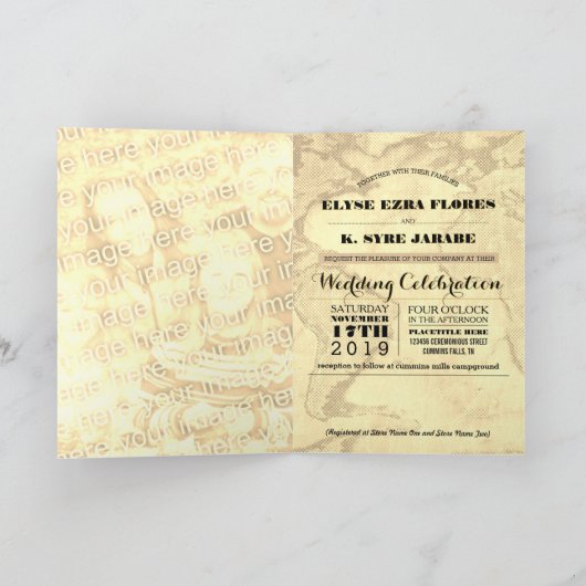 bestemming trouwpaspoort (Binnen)