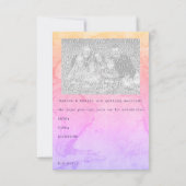 bestemming trouwpaspoort kaart (Achterkant)