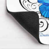 Bestemming voor Collectie van de vlindervlieg van Muismat (Hoek)