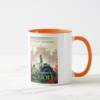 Bestemming voor mok van Doon