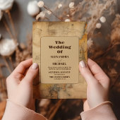 Bestemming Waterverf Kaart Reizen Bruiloft