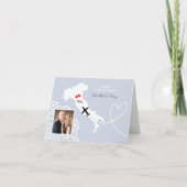 Bestemming Weddenschap Italië Europa (Voorkant)