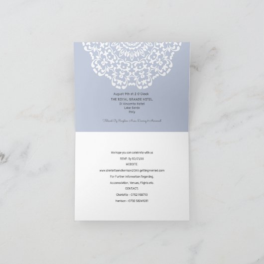 Bestemming Weddenschap Italië Europa (Binnen)