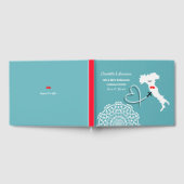 Bestemming Weddenschap Italië Europa Gastenboek (Volledig)