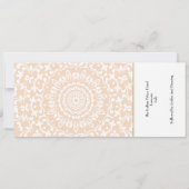 bestemming Weddenschap Italië Europa Kaart (Achterkant)