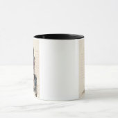 Bestemmingen | brieven van Big Ben Mok (Midden)