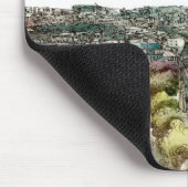 Bestemmingen |  Eiffeltoren in het Uitzicht van Pa Muismat (Hoek)