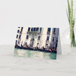 Bestemmingen  Foto van Venetië-waterfront Kaart