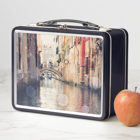 Bestemmingen | Foto van Venice Gondolas (In situ)