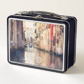 Bestemmingen | Foto van Venice Gondolas (Voorkant)