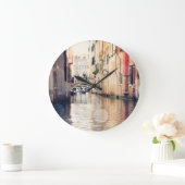 Bestemmingen | Foto van Venice Gondolas Grote Klok (Huis)