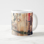 Bestemmingen | Foto van Venice Gondolas Grote Koffiekop (Voorkant rechts)