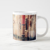 Bestemmingen | Foto van Venice Gondolas Grote Koffiekop (Rechts)