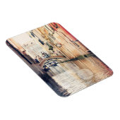 Bestemmingen | Foto van Venice Gondolas Magneet (Rechterzijde)