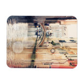 Bestemmingen | Foto van Venice Gondolas Magneet (Horizontaal)