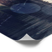 Bestemmingen | Foto van Venice Gondolas Poster (Hoek)