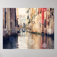 Bestemmingen | Foto van Venice Gondolas