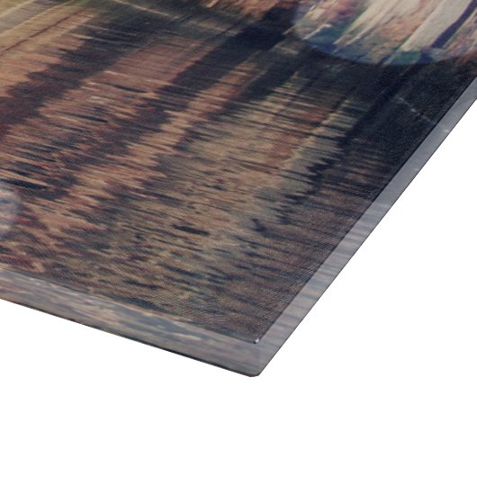 Bestemmingen | Foto van Venice Gondolas Snijplank (Hoek)