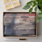 Bestemmingen | Foto van Venice Gondolas Tissuepapier (Geschenk)