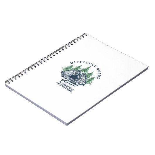 Bestemmingen Notitieboek (Linkerzijde)