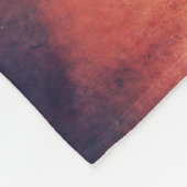 Bestemmingen | Rustisch Venetië-gebouw Fleece Deken (Hoek)