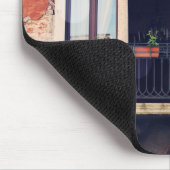 Bestemmingen | Rustisch Venetië-gebouw Muismat (Hoek)