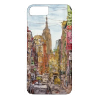 Bestemmingen | Uitzicht New York City of Little It