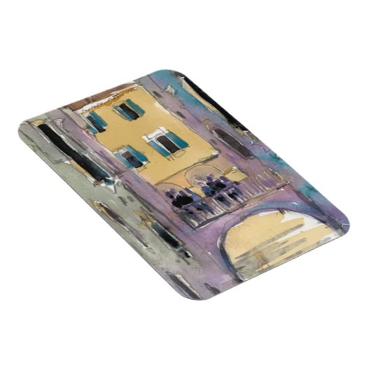 Bestemmingen | Uitzicht van de Brug van het Veneti Magneet (Rechterzijde)